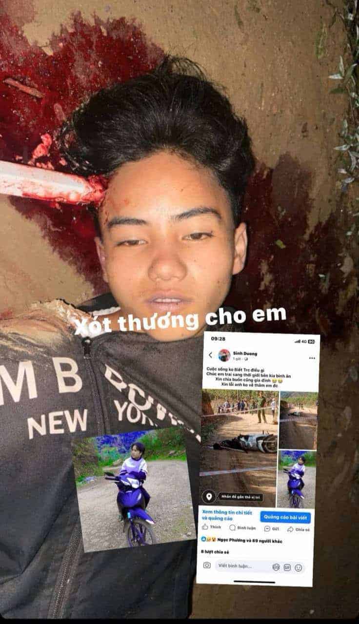 Sensitive Image