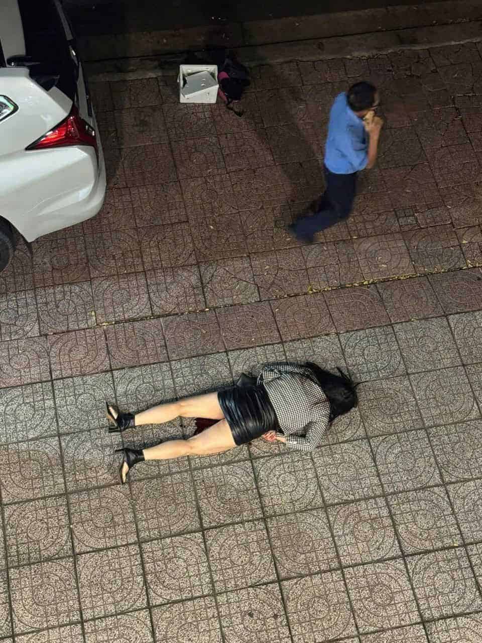 Sensitive Image