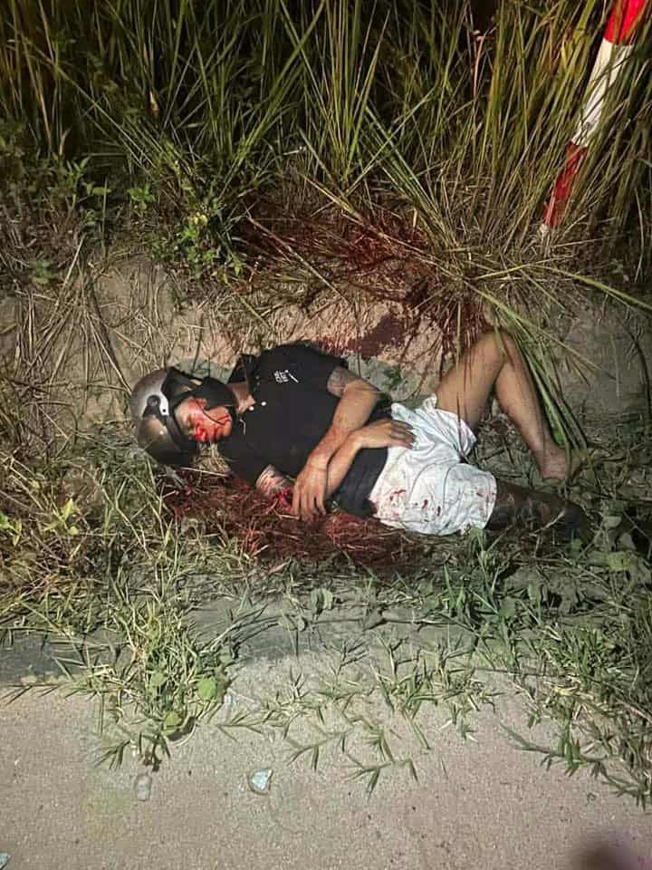AN GIANG: NƠI LẠNH NHẤT TỐI QUA