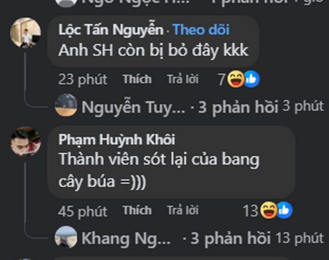 Camera ghi lại vụ xô xát nghi do ghen tuông giữa 2 nam thanh niên ở TP.HCM