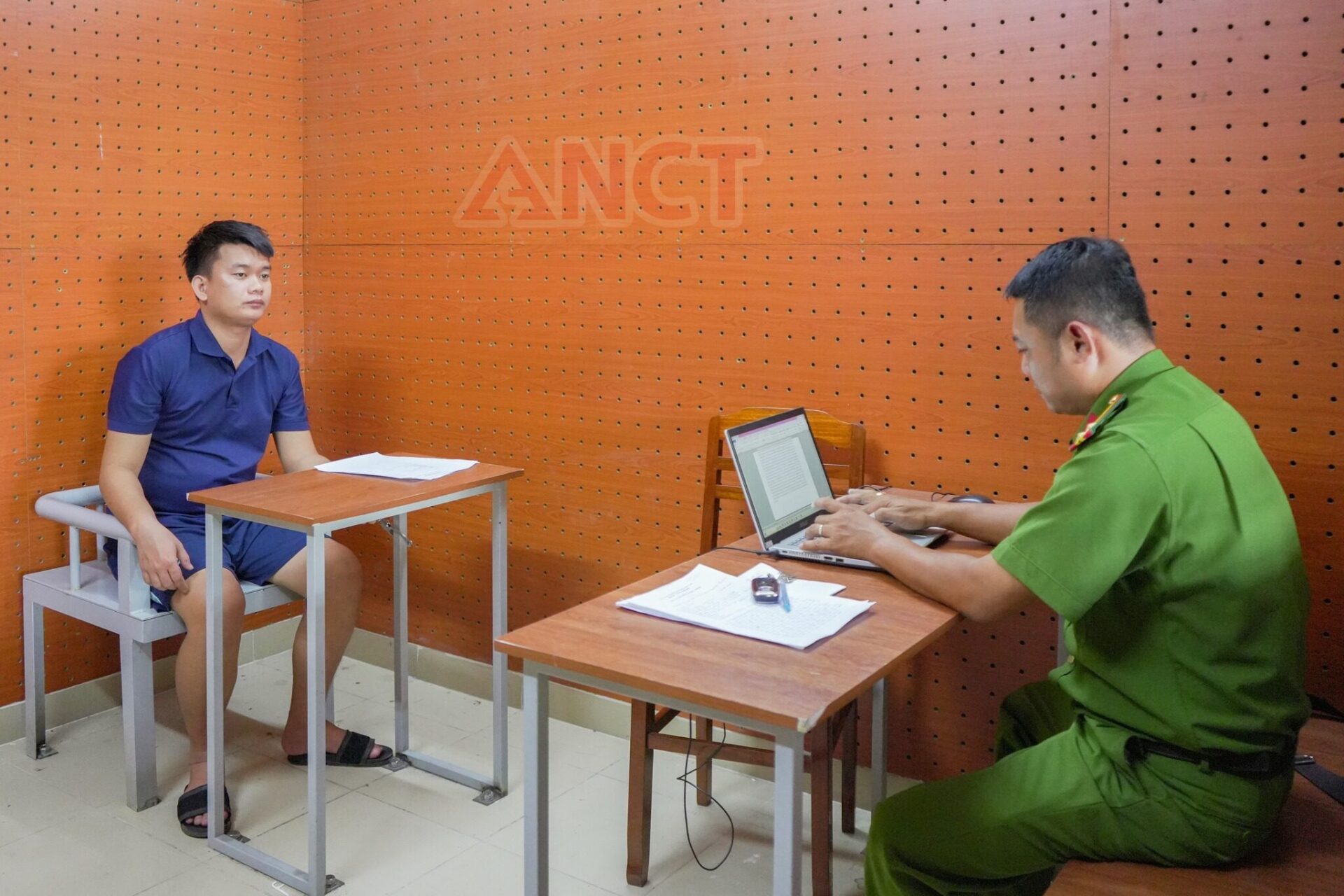 Cần Thơ nơi lạnh nhất lúc này