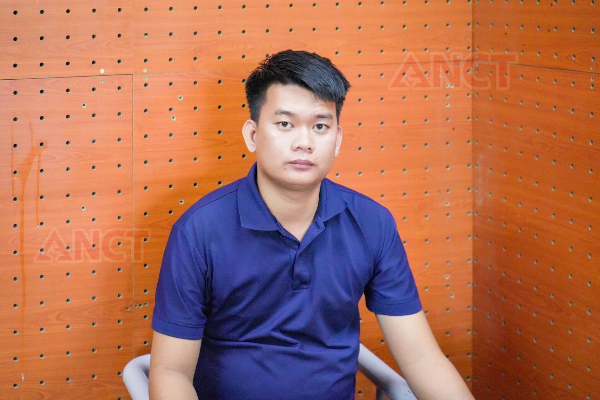 Cần Thơ nơi lạnh nhất lúc này