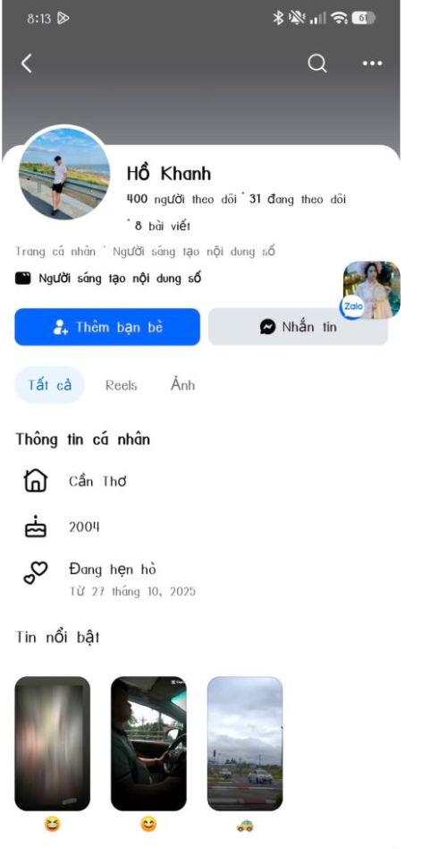 Cần Thơ nơi lạnh nhất lúc này