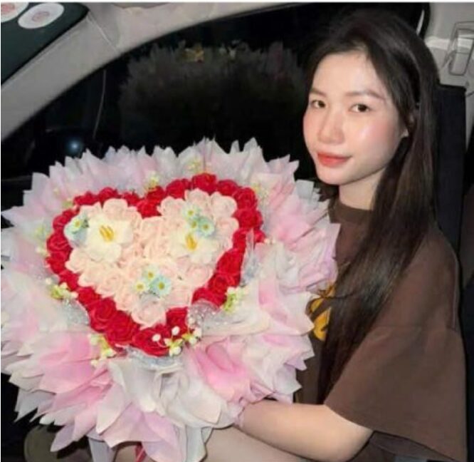 Cần Thơ nơi lạnh nhất lúc này