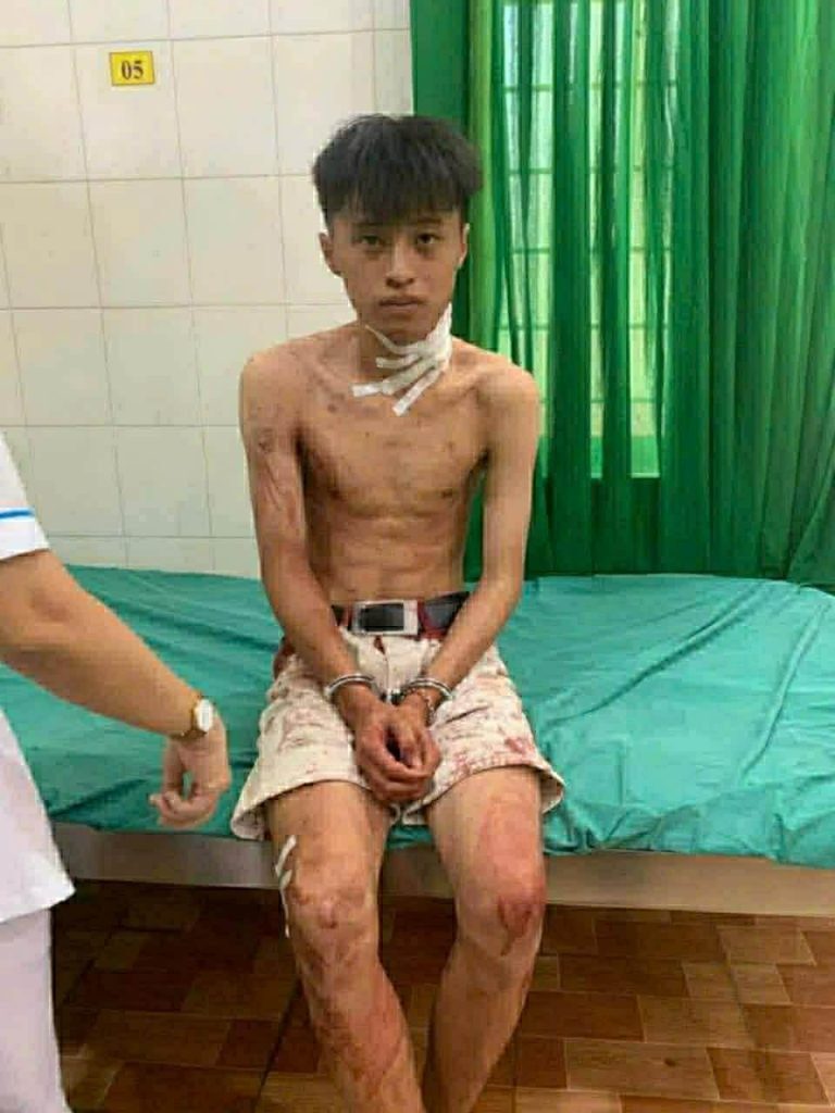 Đồng Nai : mauthuan tình cảm,