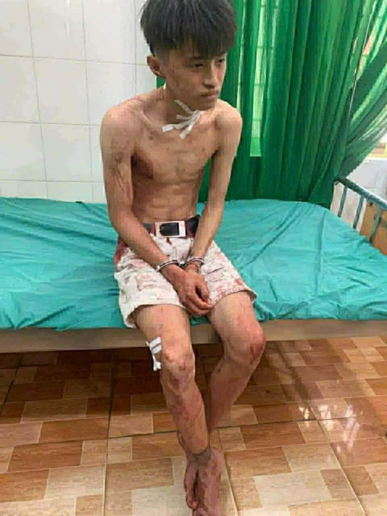 Đồng Nai : mauthuan tình cảm,
