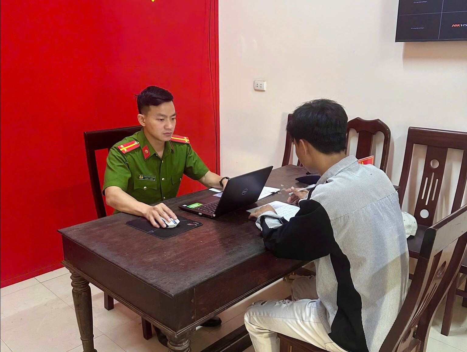 Diễn Châu, Nghệ An:
