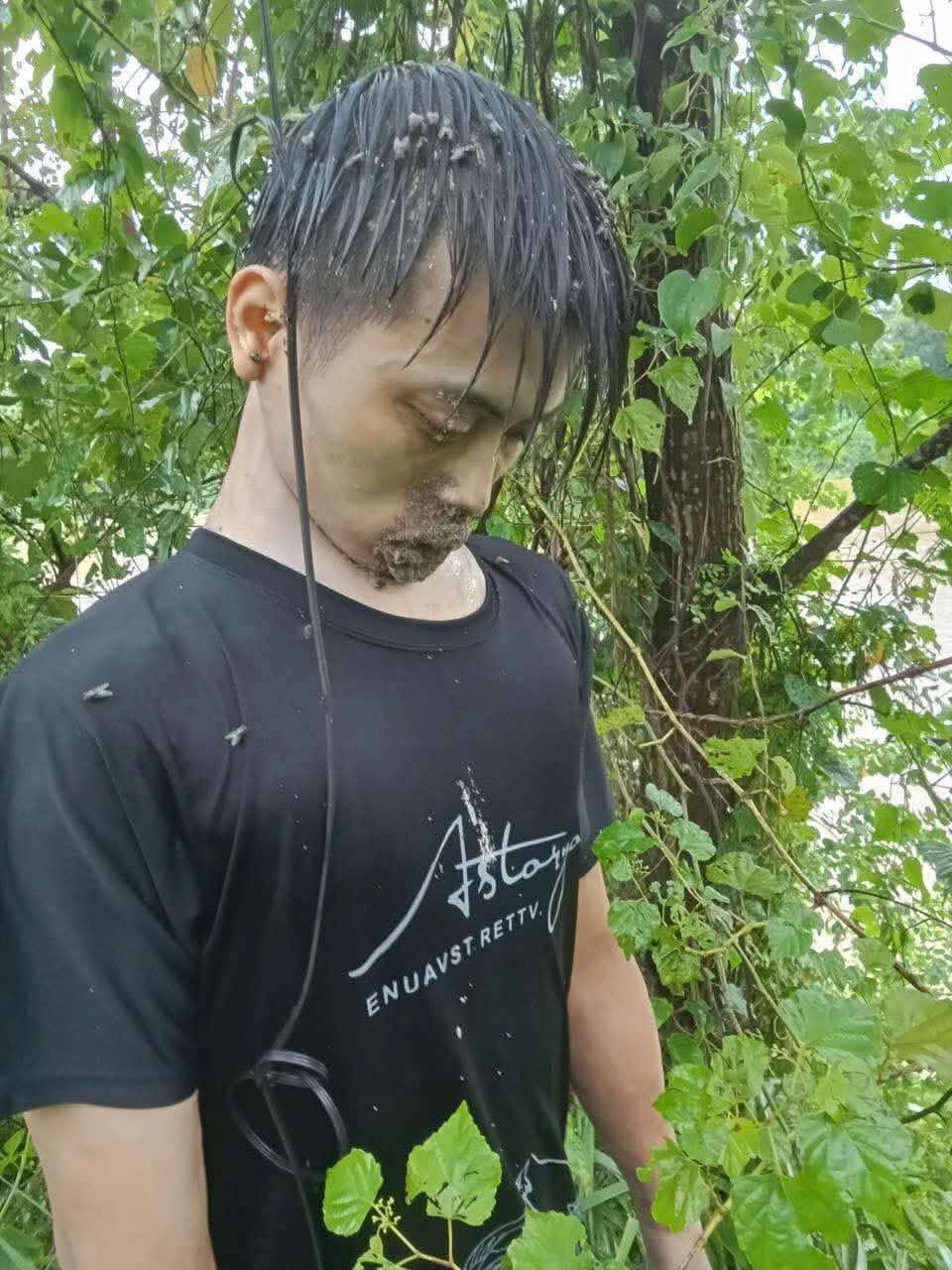 Sensitive Image